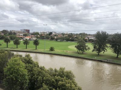 3307 / 15 Charles Street, Canterbury