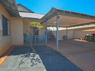 9 Pilbara Way, South Hedland