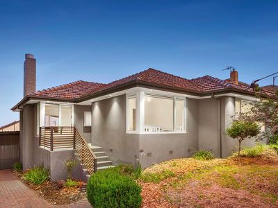 26 Dagonet Street, Strathmore