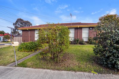 4 Morrison Crescent, Sunshine West