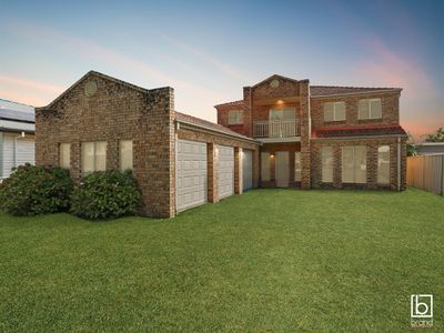 4 Leonora Parade, Noraville