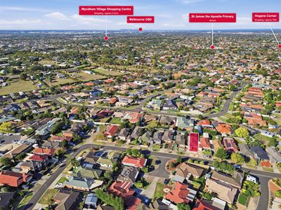 18 PROVENCE GROVE, Hoppers Crossing