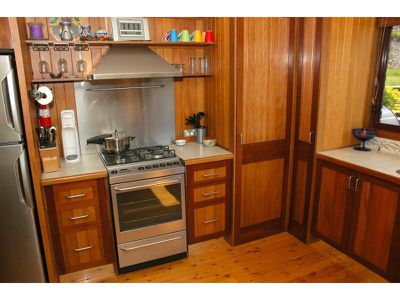 1657 Nethercote Road, Greigs Flat