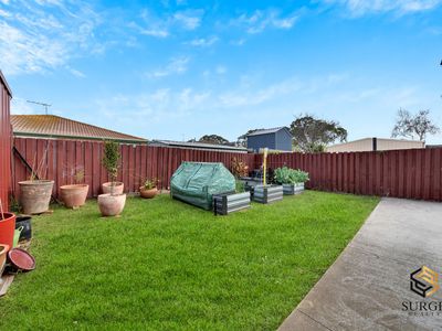 4 Gaudin Court, Werribee