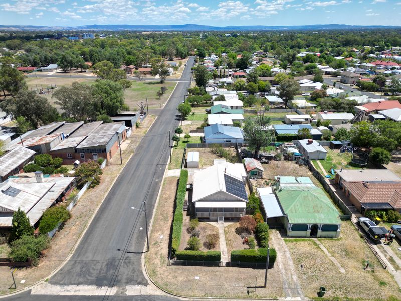 48 Fitzroy Avenue, Cowra