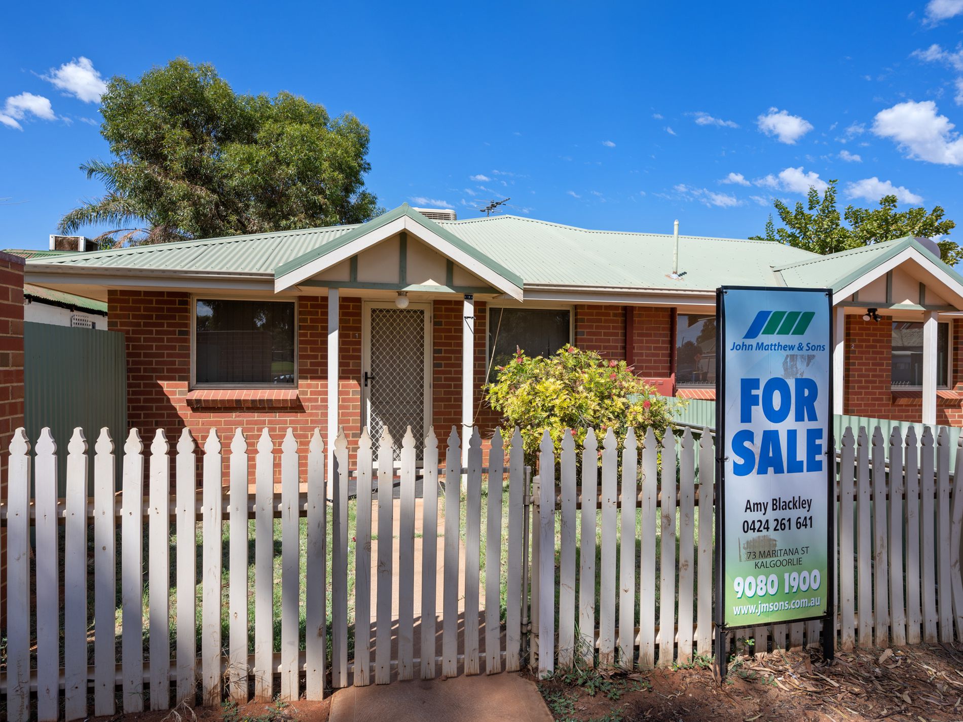 1 / 40 Moran Street, Boulder