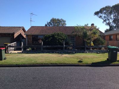 13 Blundell Avenue, Forster Keys