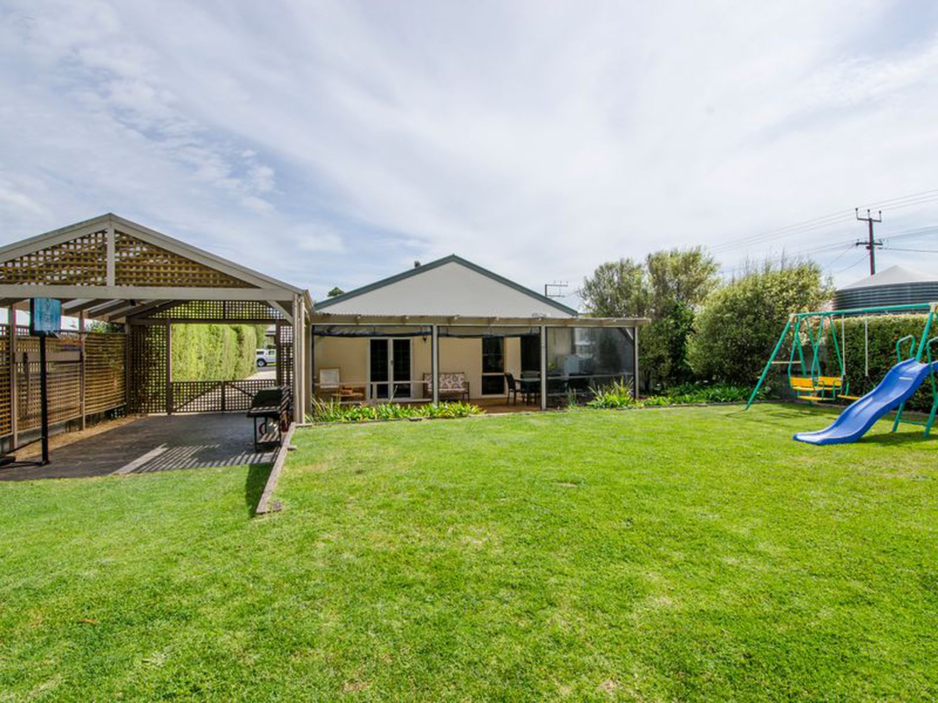 27 Grigg Terrace, Millicent