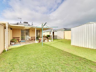 8 Maitland Close , Cooloongup