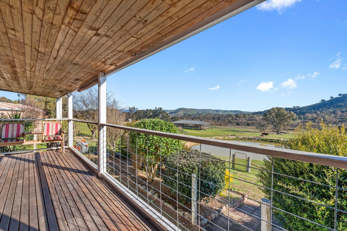 138 Dry Creek Road, Bonnie Doon