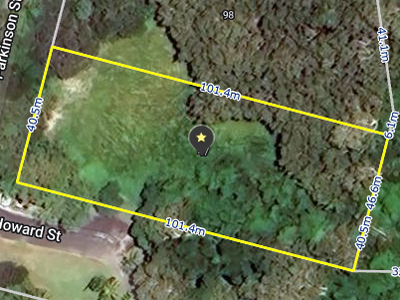 47  Howard Street, Cooktown