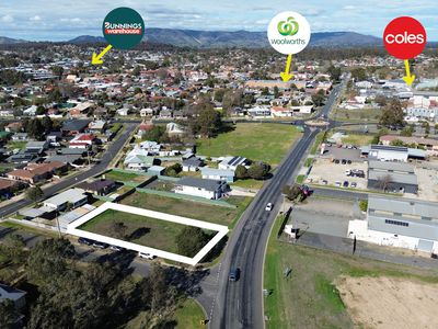58 Wallis Street, Seymour