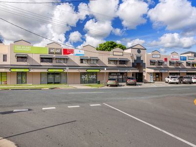 45 / 17 Yaun Street, Coomera