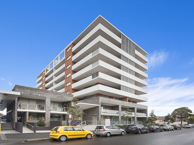 501 / 27 Atchison Street, Wollongong