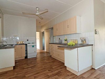 23 Nutwood Crescent, Kununurra