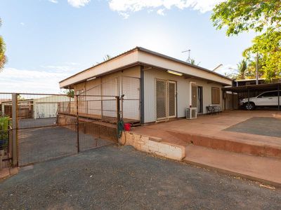 38 Gratwick Street, Port Hedland