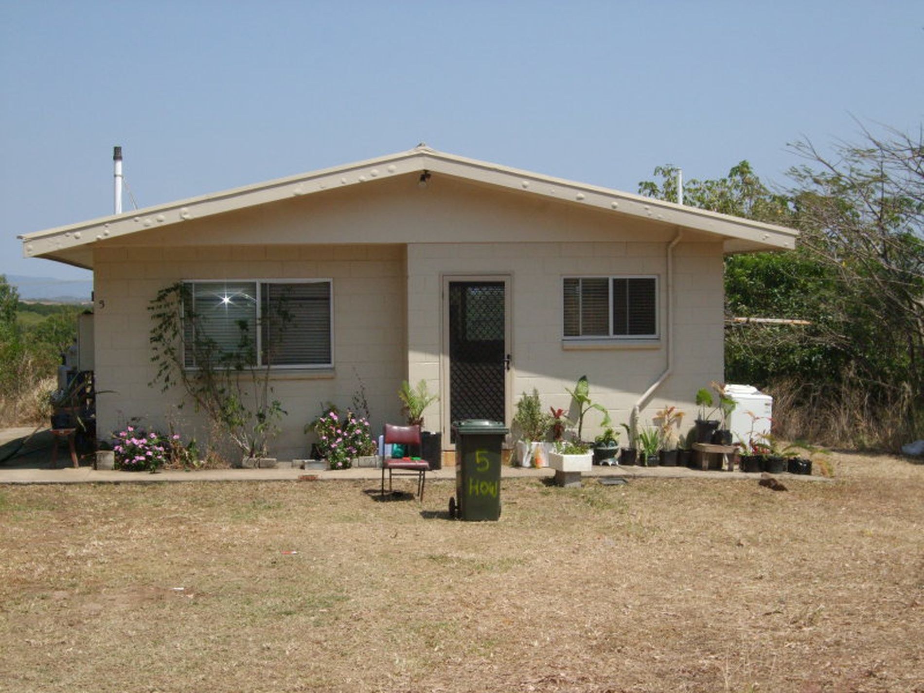 5 Howard Street, Cooktown