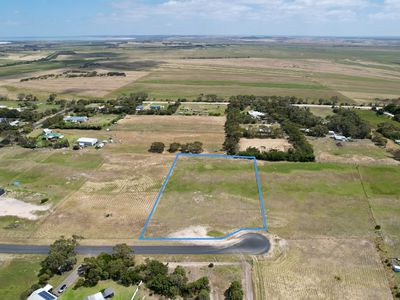 Lot 8 Ti-Tree Court, Beachport