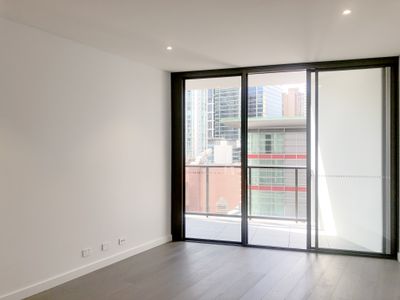 1008 / 81 Harbour Street, Sydney