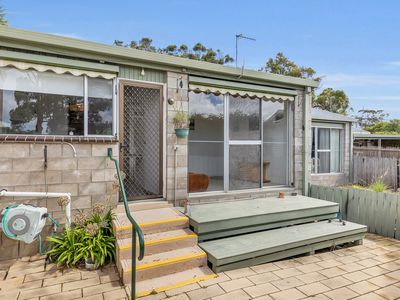 Unit 4 / 16 Maurice Avenue, Mallacoota