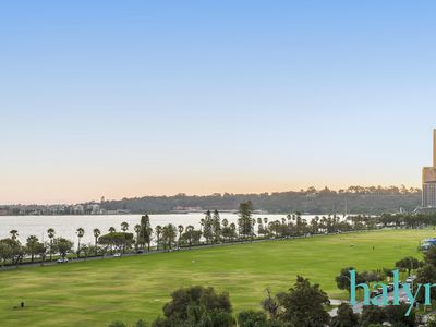 19 / 42-52 Terrace Road, East Perth