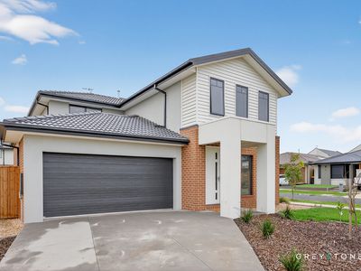 83 Merindah Boulevard, Deanside