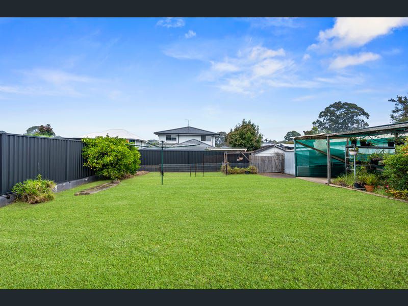 108 Bulli Road, Old Toongabbie