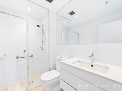 510 / 1 Brodie Spark Drive, Wolli Creek