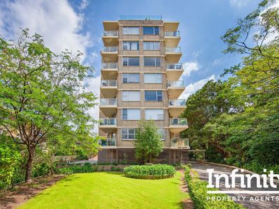 27 / 182 Raglan Street, Mosman