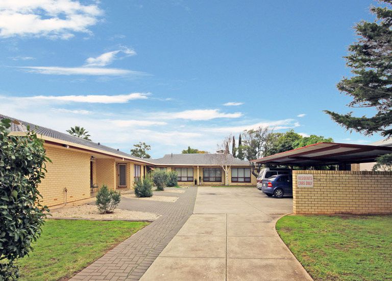 4 / 50 Yarmouth Street, South Brighton