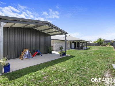 57 Ronaldo Way, Urangan