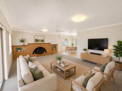 35 Holm Street, Atherton