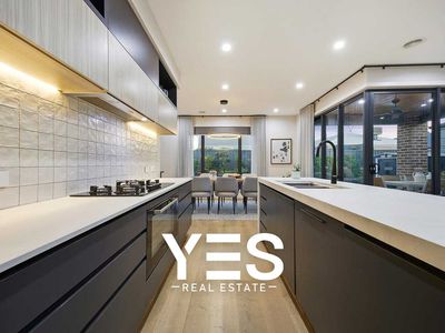 9 Merribrook Boulevard, Clyde