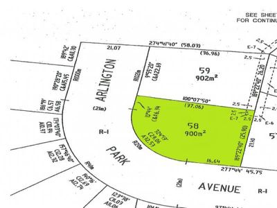 Lot 58 Arlington Park Estate, Wangaratta