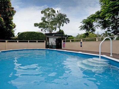 1 Bird Street, Bundamba