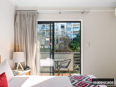 510 / 112 Mounts Bay Road, Perth