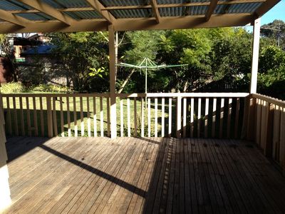 4 Dorothy Street, Mount Pritchard