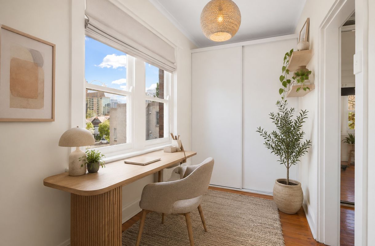 Unit 8 / 31 Hollywood Avenue, Bondi Junction