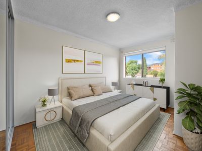 9 / 602 Punchbowl Road, Lakemba