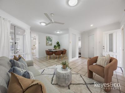 4 Columbia Way, Douglas