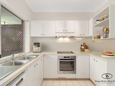 18 / 15 Whitmore Street, Taringa