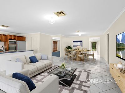 9 Fleet Crescent, Albion Park