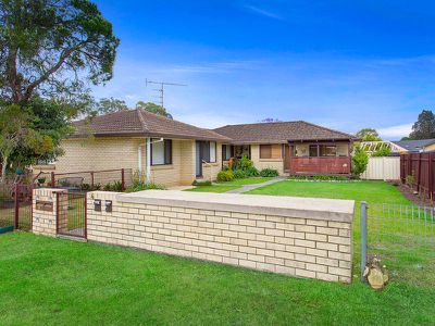1 / 4 Lyne Street, Oak Flats