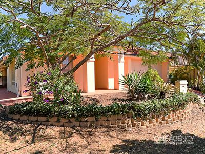 43 Viewpoint Dr, Springfield Lakes