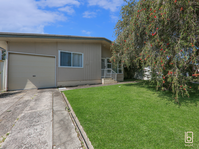 99 Thomas Mitchell Road, Killarney Vale