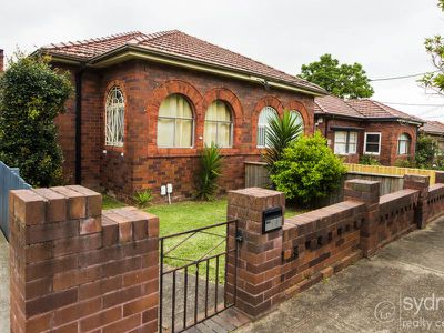 41 William Street, Ashfield