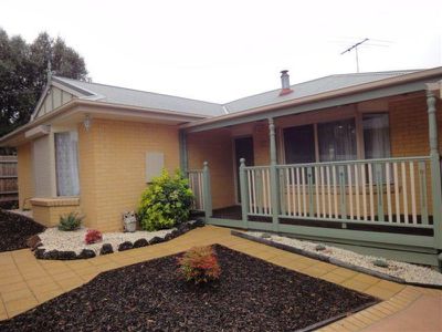 22 Arundel Street, Croydon