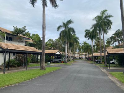 70 / 121-137 Port Douglas Road, Port Douglas
