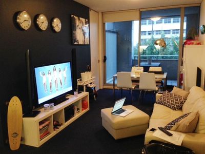311 / 35 Shelley Street, Sydney