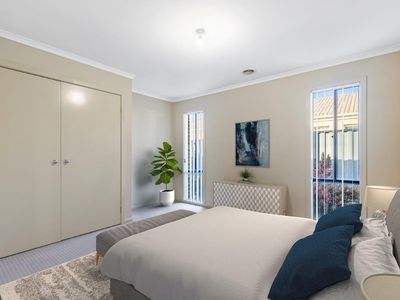 22 Billabong Crescent, Tarneit